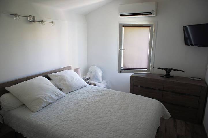 Charming, air-conditioned house in Sorède for 4–6 people, 6 km from Argelès-sur-Mer. in Sorède, Mediterranean Coast (France)