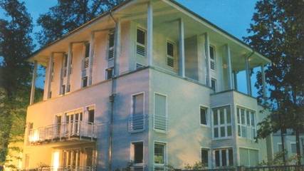Ferienwohnung für 2 Personen, mit Balkon/Terrasse in Potsdam und Umgebung