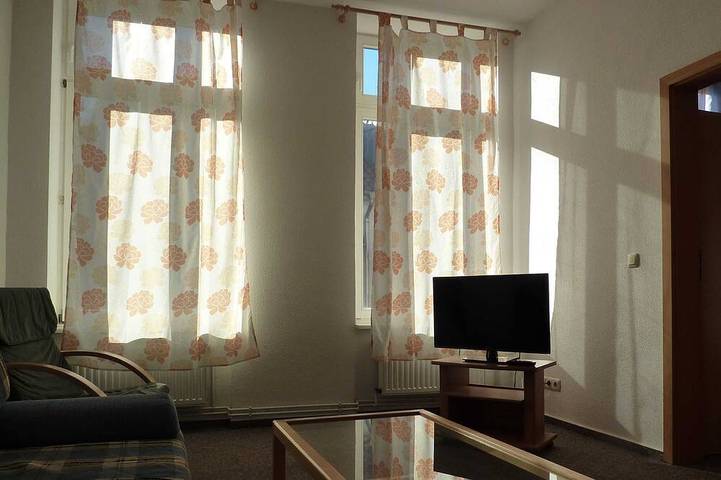 Ferienwohnung für 4 Personen - 1