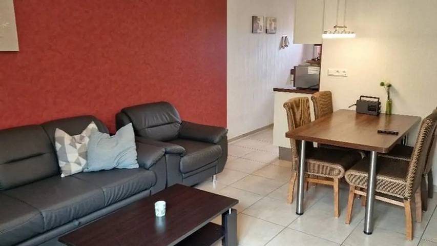 Ferienhaus für 5 Personen, mit Terrasse und Garten in Boltenhagen