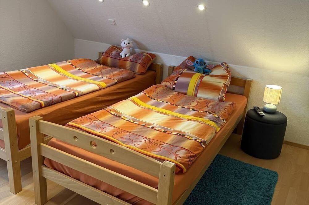 Ganze Wohnung, Ferienwohnung \"Friesenhaus\" in Ruhwarden, Butjadingen