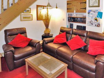 Cottage for 2 People in Gorran Haven, Cornwall, Photo 1