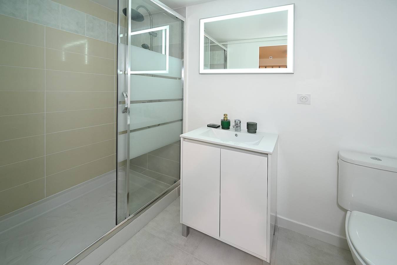 Appartement entier, Studio Cocon Landon in Château-Landon, Seine-et-Marne