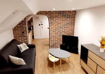 Ferienwohnung für 2 Personen in Boulogne-sur-Mer