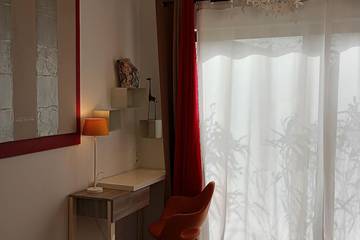 Chambre d’hôte pour 4 personnes à Cabriès