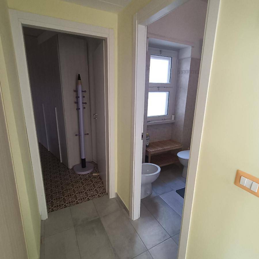 Ganze Wohnung, Casa vista mare in Lido di Tarquinia, Tarquinia