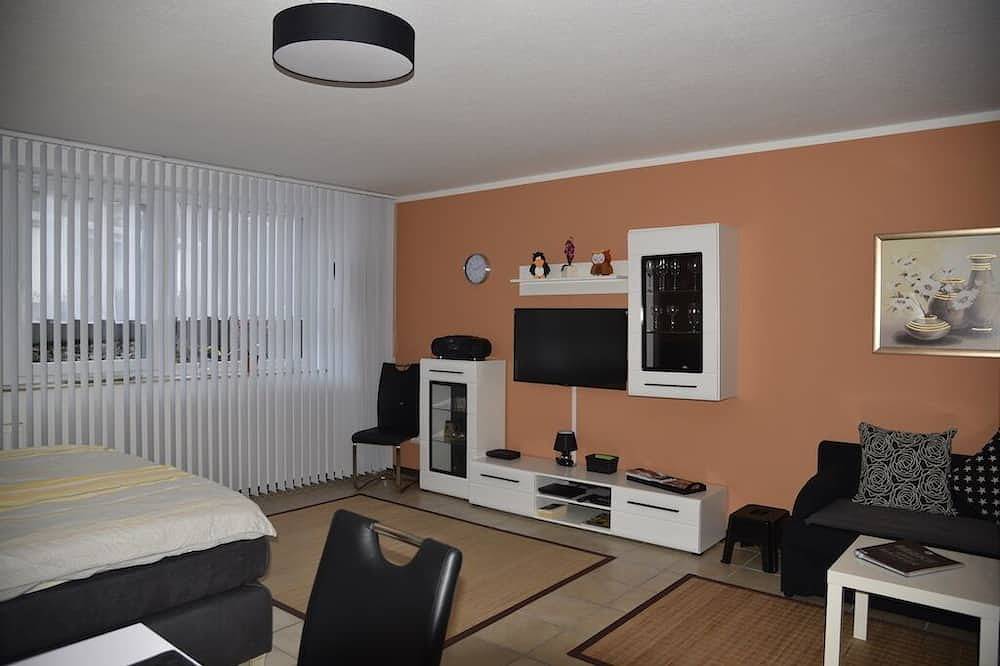 Apartamento entero, Ferienwohnung Wismarweg, 1-3 Pers in Münster, Llanura de Münster