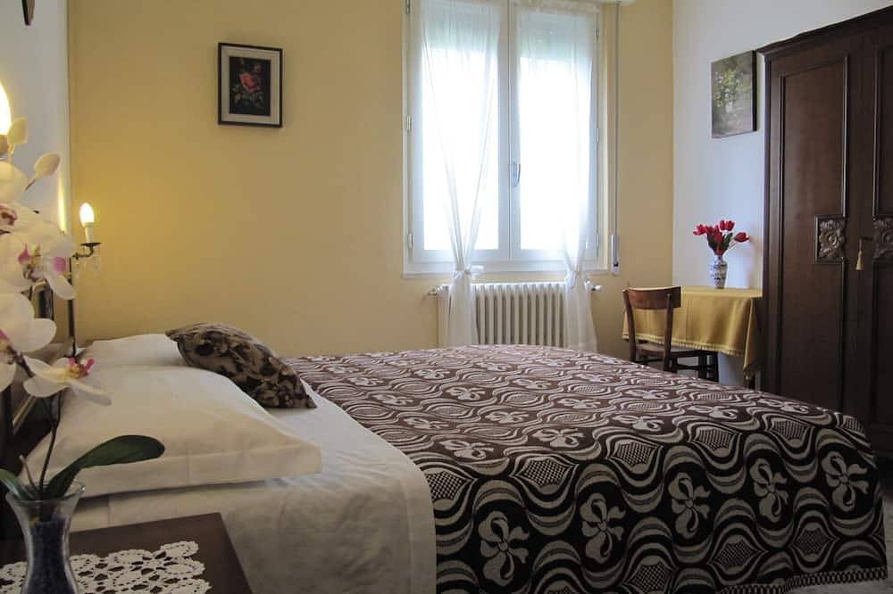 Ganze Wohnung, Wohnung  im Haus mit Garten in Salsomaggiore Terme, Parma Provinz