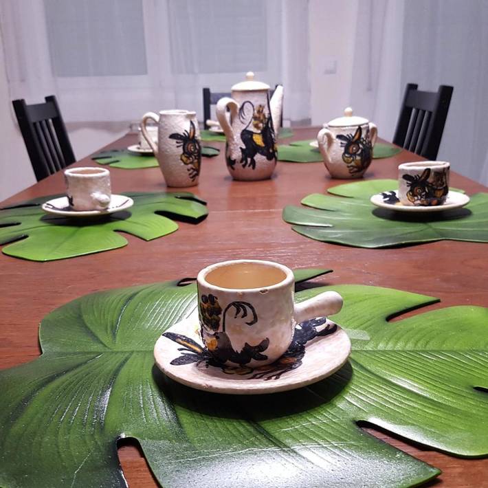 Chalet para 6 personas, con jacuzzi y jardín en Provincia de Barcelona - 4