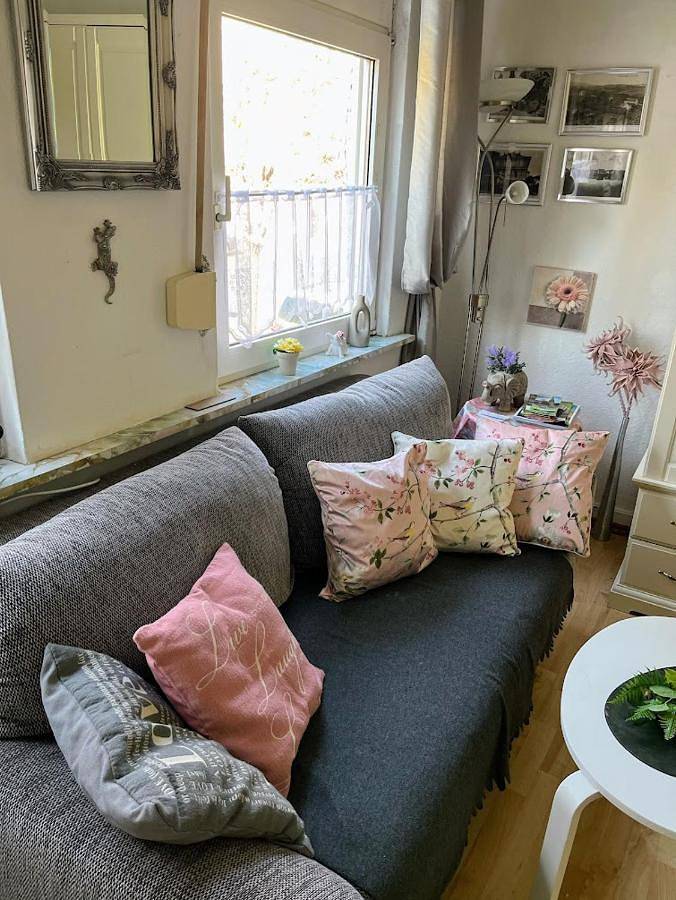 Ganze Wohnung, Stadtmitte-Iserlohn in Iserlohn, Märkischer Kreis
