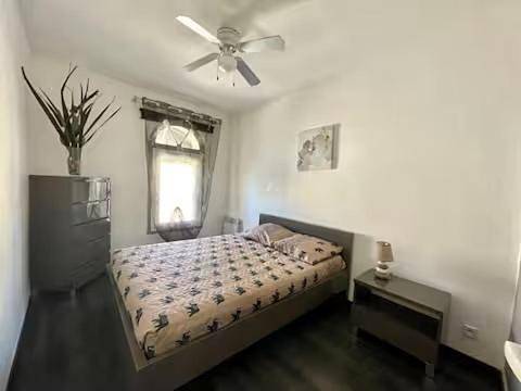 Gîte pour 4 personnes, avec terrasse dans Office De Tourisme Des Saintes Maries De La Mer - 3