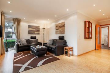 Ferienwohnung für 4 Personen in Kellenhusen, Südliche Ostseeküste, Bild 3