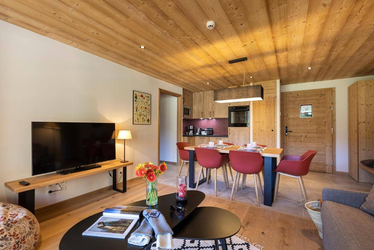 Chalet Hôtelier Les Equinoxes - Val D'Isere in Val-d'Isère, Massif de la Vanoise