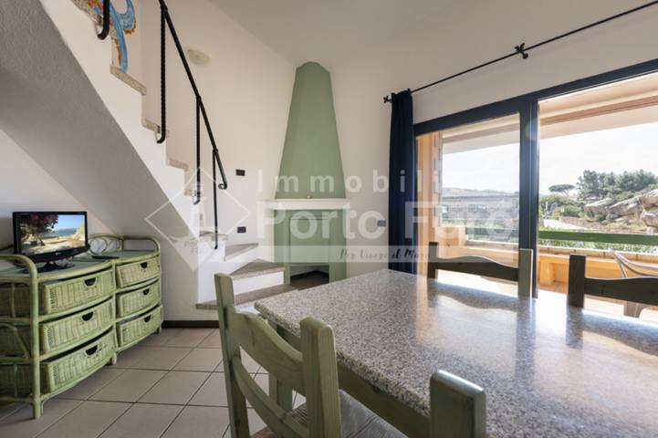 Appartement de vacances entier, Appartement de vacances pour 4 personnes avec terrasse in Palau (town), Palau (Sardaigne)