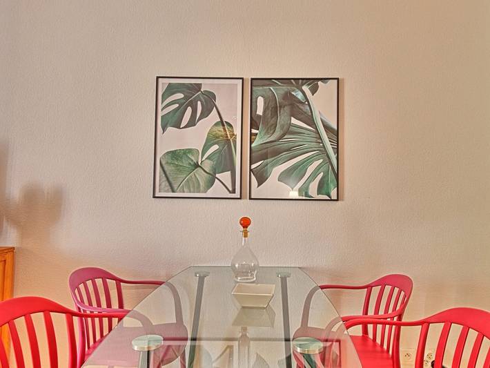 Location de vacances pour 7 personnes dans Saint Martin - 3