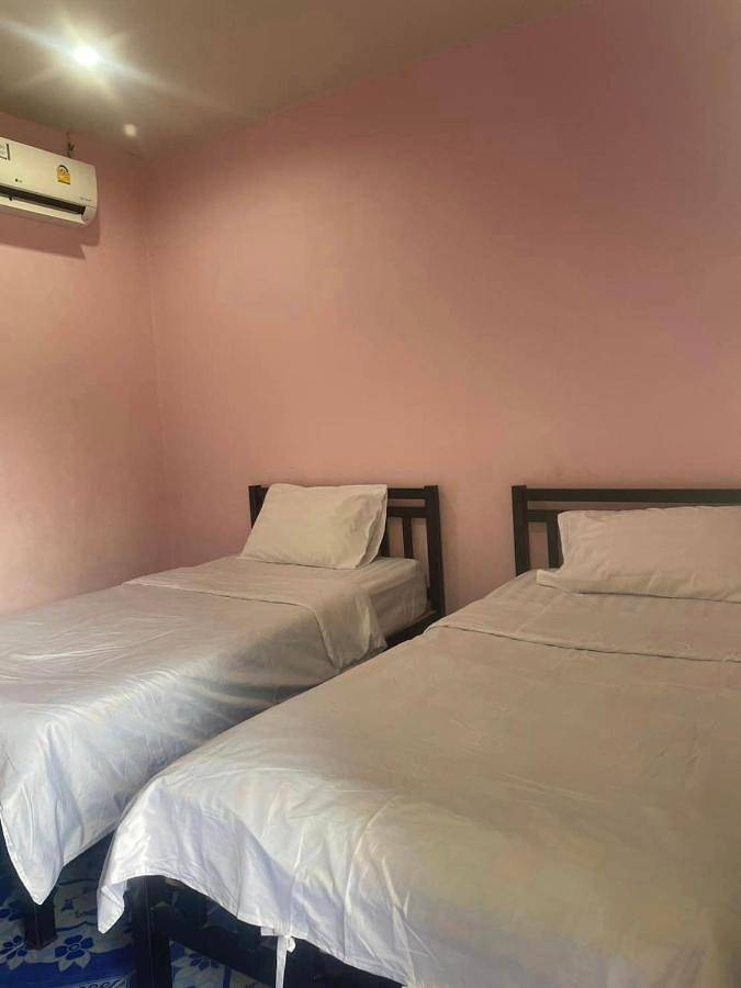 Hôtel pour 4 personnes dans Mae Hong Son - 2