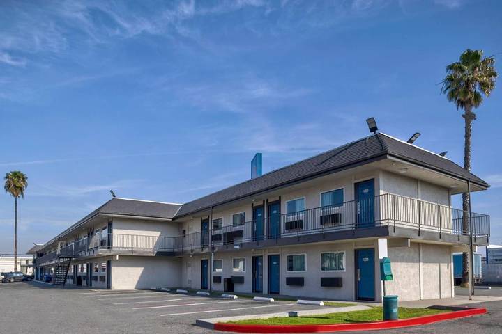 Apartamento para 2 personas en Anaheim
