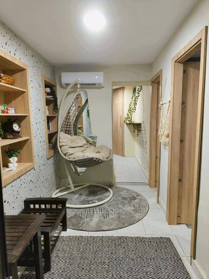 Ferienwohnung für 2 Personen, mit Garten - 1