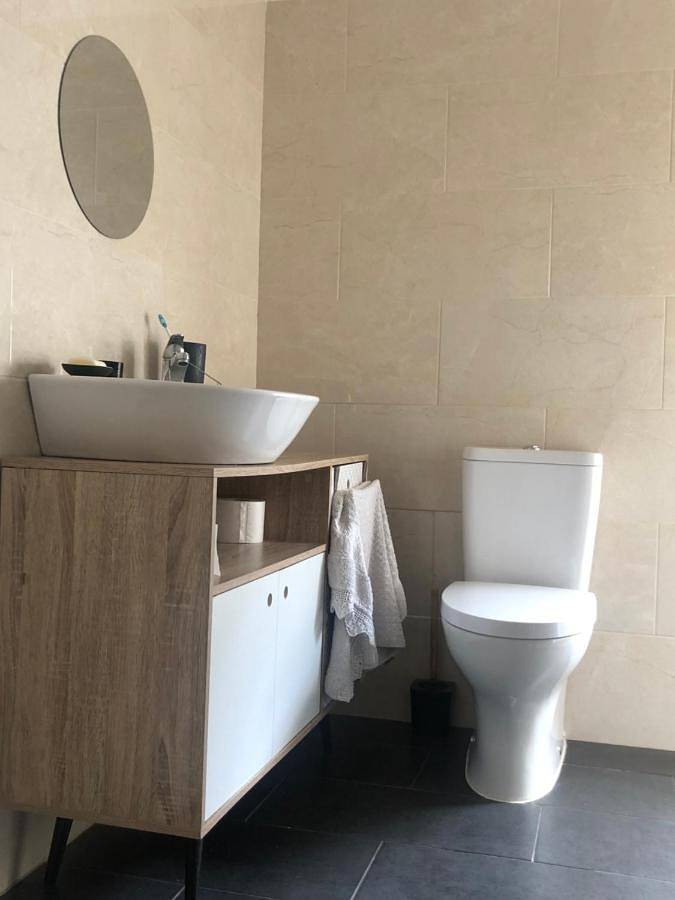Gîte pour 8 personnes, avec jardin et jacuzzi à Angra do Heroísmo - 4