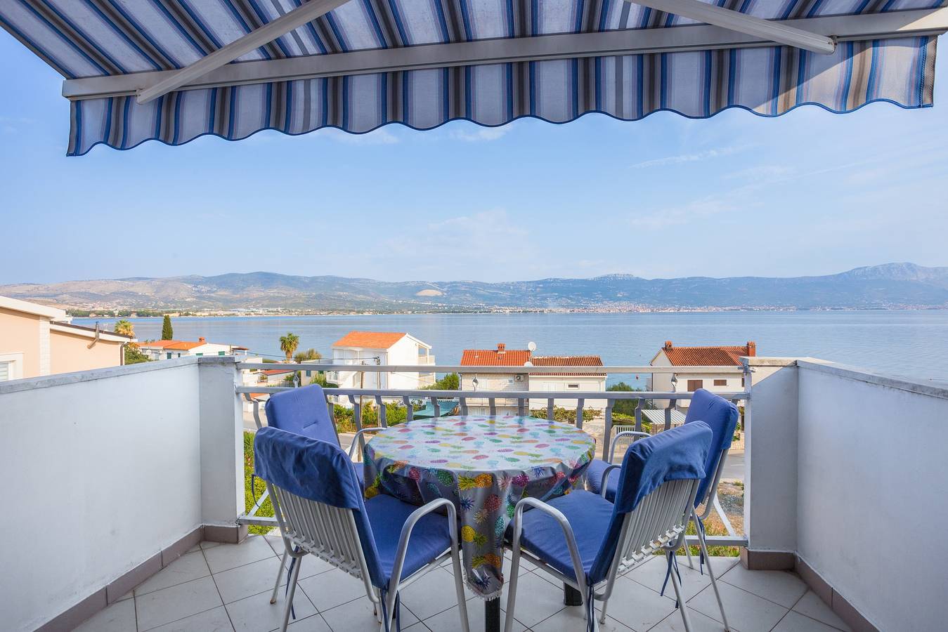 Appartamento vacanze a Ciovo a partire da 115€ a notte