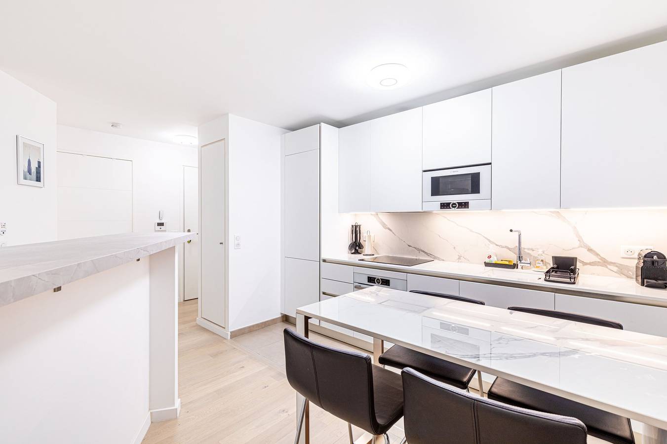 Appartement entier, Guestready - séjour moderne à Issy-les-Moulineaux in Issy-les-Moulineaux, Hauts-de-Seine