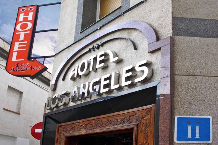 Hôtel pour 3 personnes à Figueras