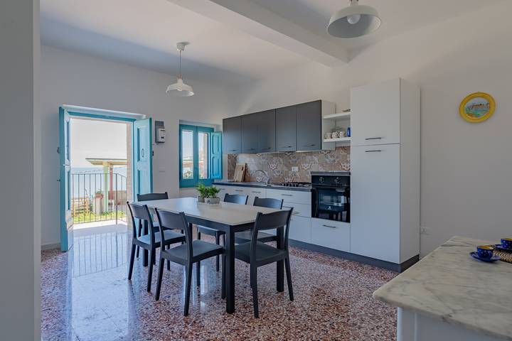Ganze Wohnung, La casa di Maria - Yourplace Abruzzo in Fossacesia, Chieti Provinz