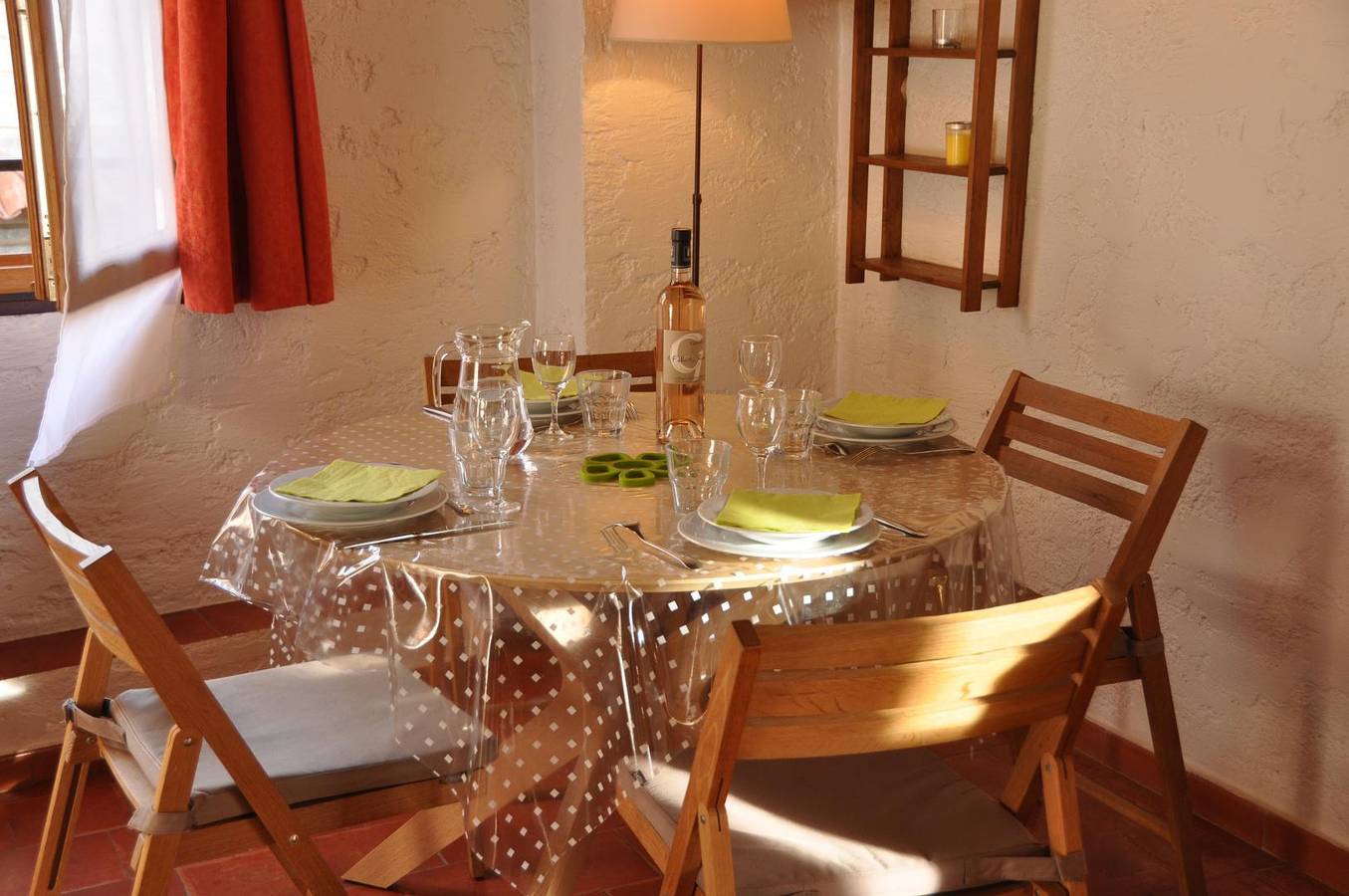 Le Pre Adrien in Rocbaron, Côte méditerranéenne (France)