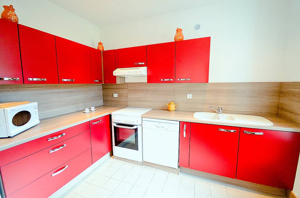 Casa de vacaciones para 14 personas in Tignes, Macizo del Ruitor