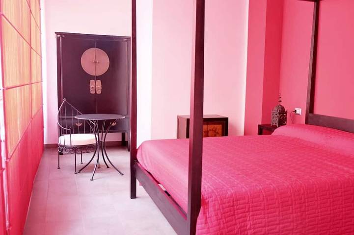 B&B für 2 Personen in Mailand