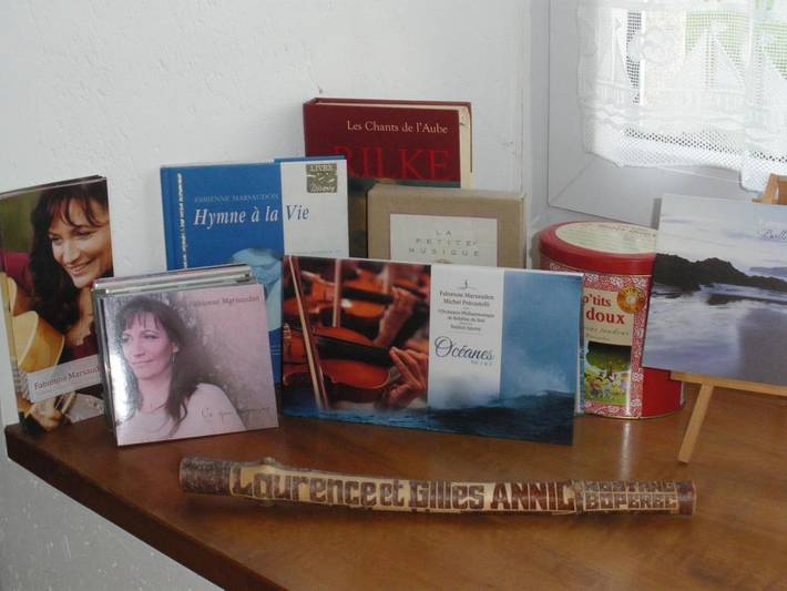 Location de vacances pour 4 personnes, adapté aux familles à Nostang - 4