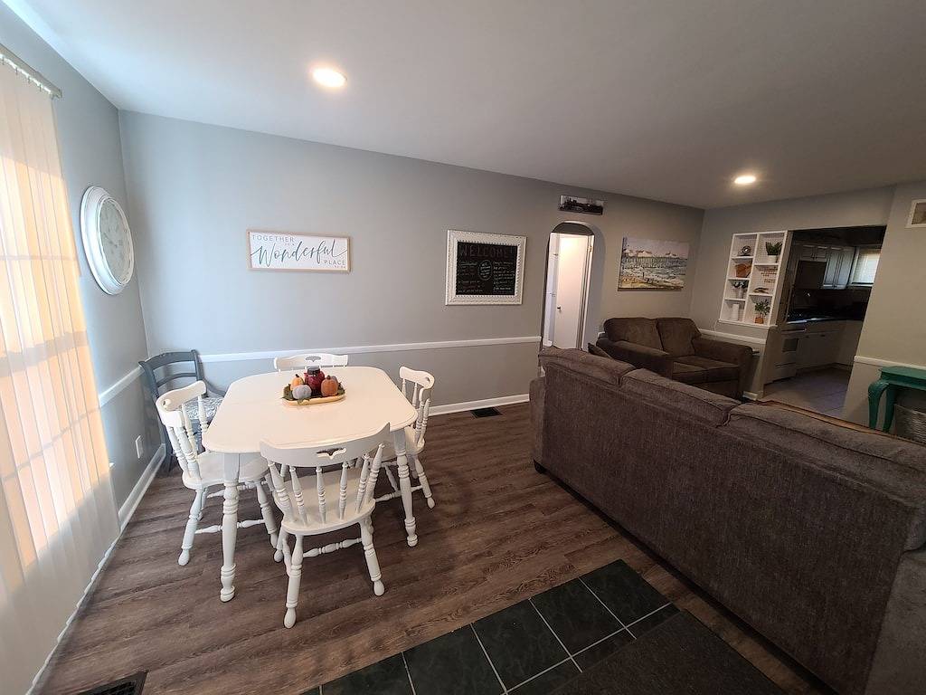 The Railroad Ranch Station 2 in Youngstown, Mahoning County