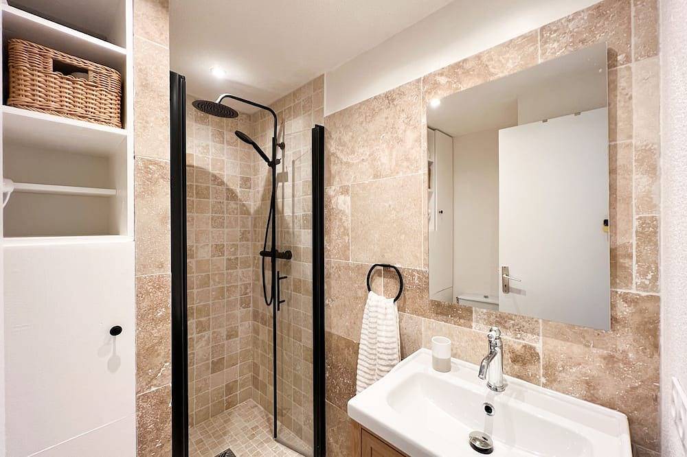 Ganze Wohnung, Neu !! Unglaubliche Aussicht - Wohnung mit Picine in Théoule-sur-Mer, Massif de l'Esterel