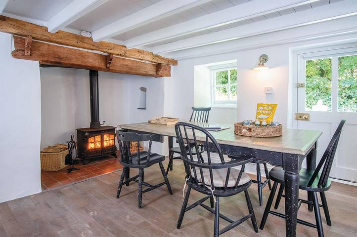 Briardene - 2 Bedroom Cottage - Oxwich in Swansea region