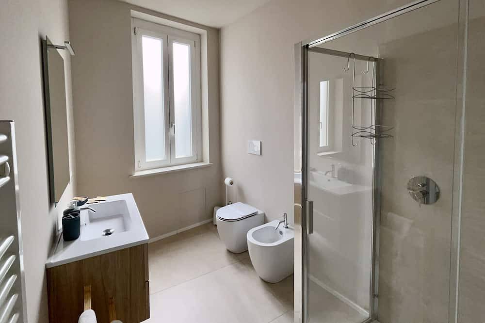 Ganze Wohnung, San Martino Suite in Pavia, Pavia Provinz