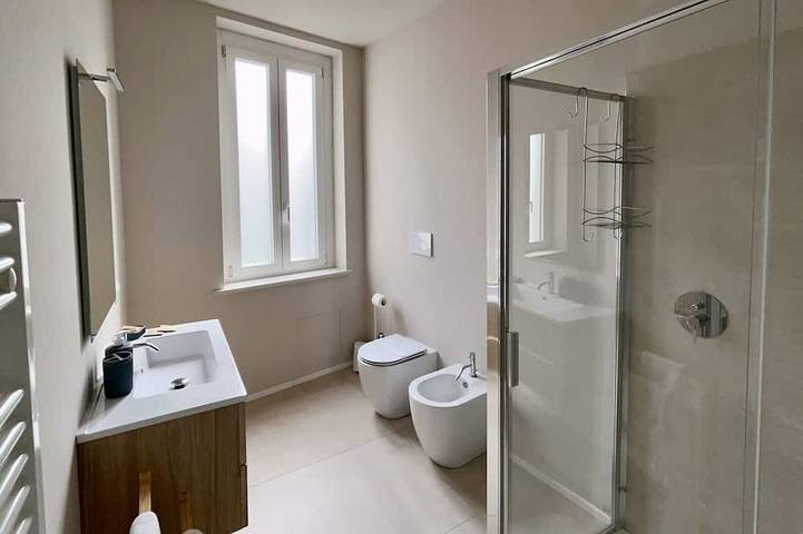 Ganze Wohnung, San Martino Suite in Pavia, Pavia Provinz