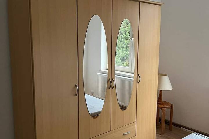 Ferienwohnung für 3 Personen in Gelsenkirchen - 2