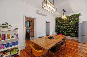 Chambre d’hôte pour 2 personnes, avec terrasse à Melbourne