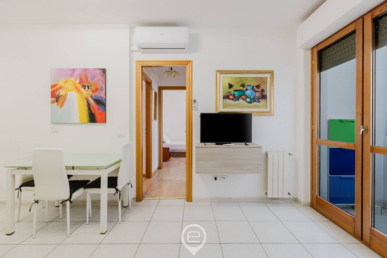 Entire apartment, Carducci Apartment in Oristano, Campidano