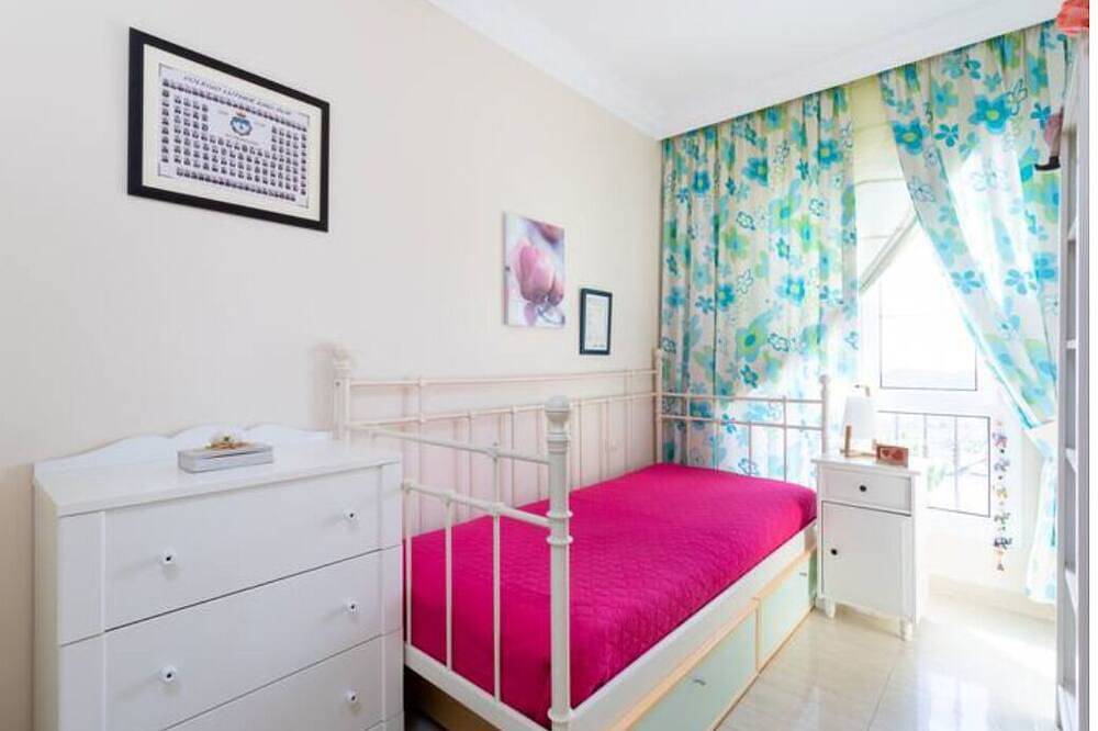 A house with wonderful views of Tenerife South, La Gomera and sunsets in Chayofa, Arona