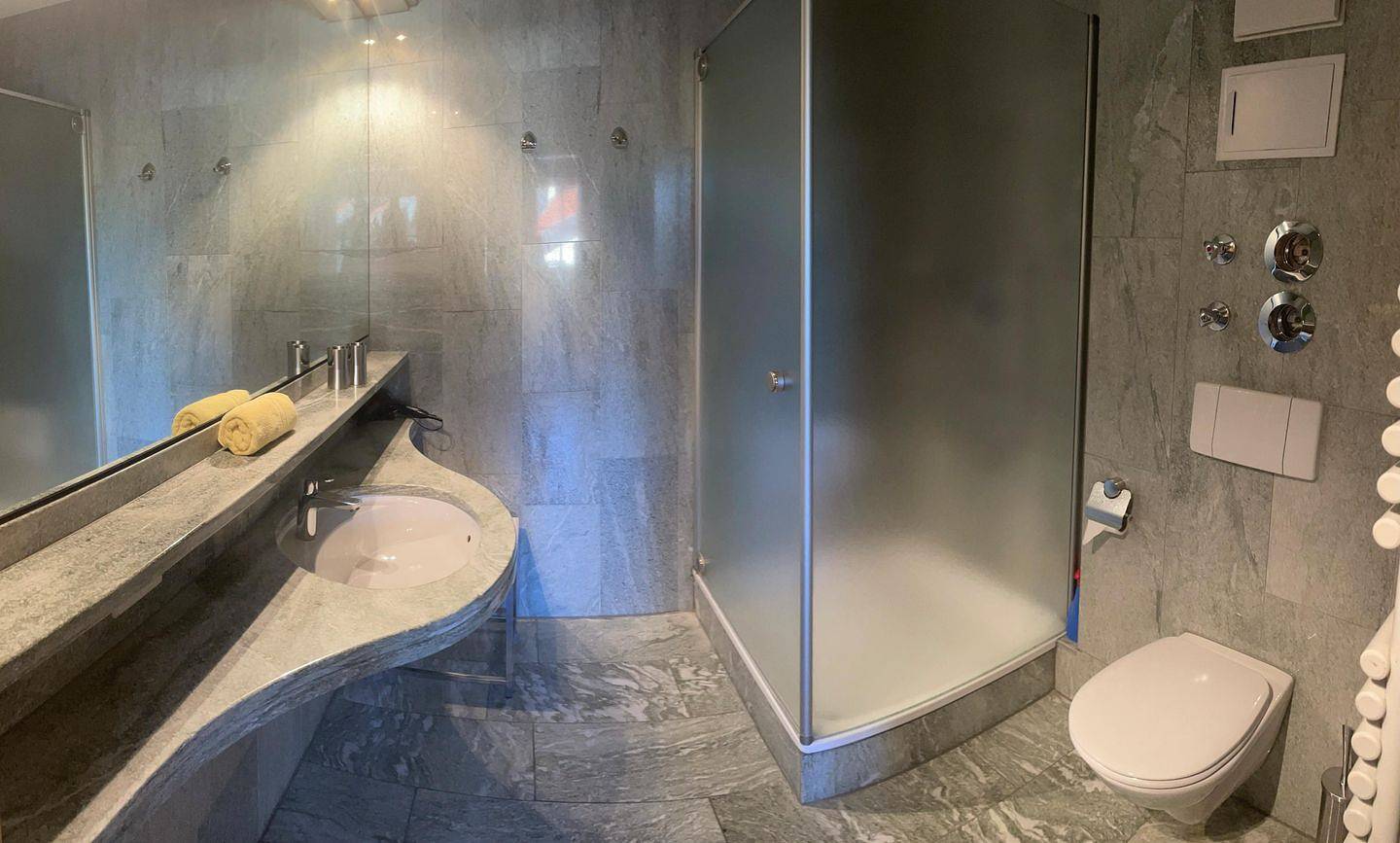 Ganze Wohnung, Haus Alpenchalet App. Gipfelglück in Oberstaufen, Bayerisch Schwaben