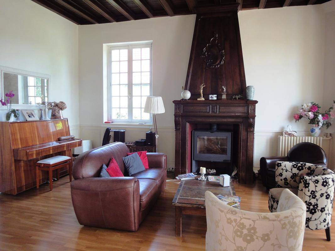 Chambre d’hôte pour 2 personnes avec jardin in Salies-de-Béarn, Béarn
