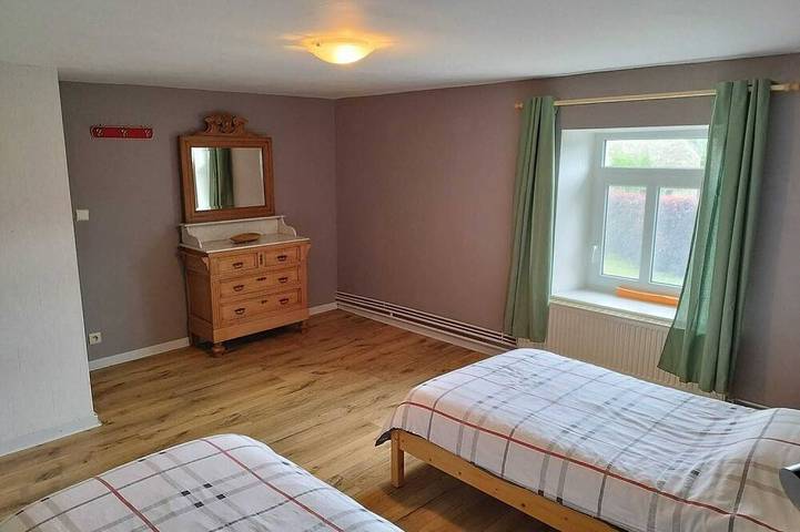 Location de vacances pour 6 personnes à Onhaye - 3