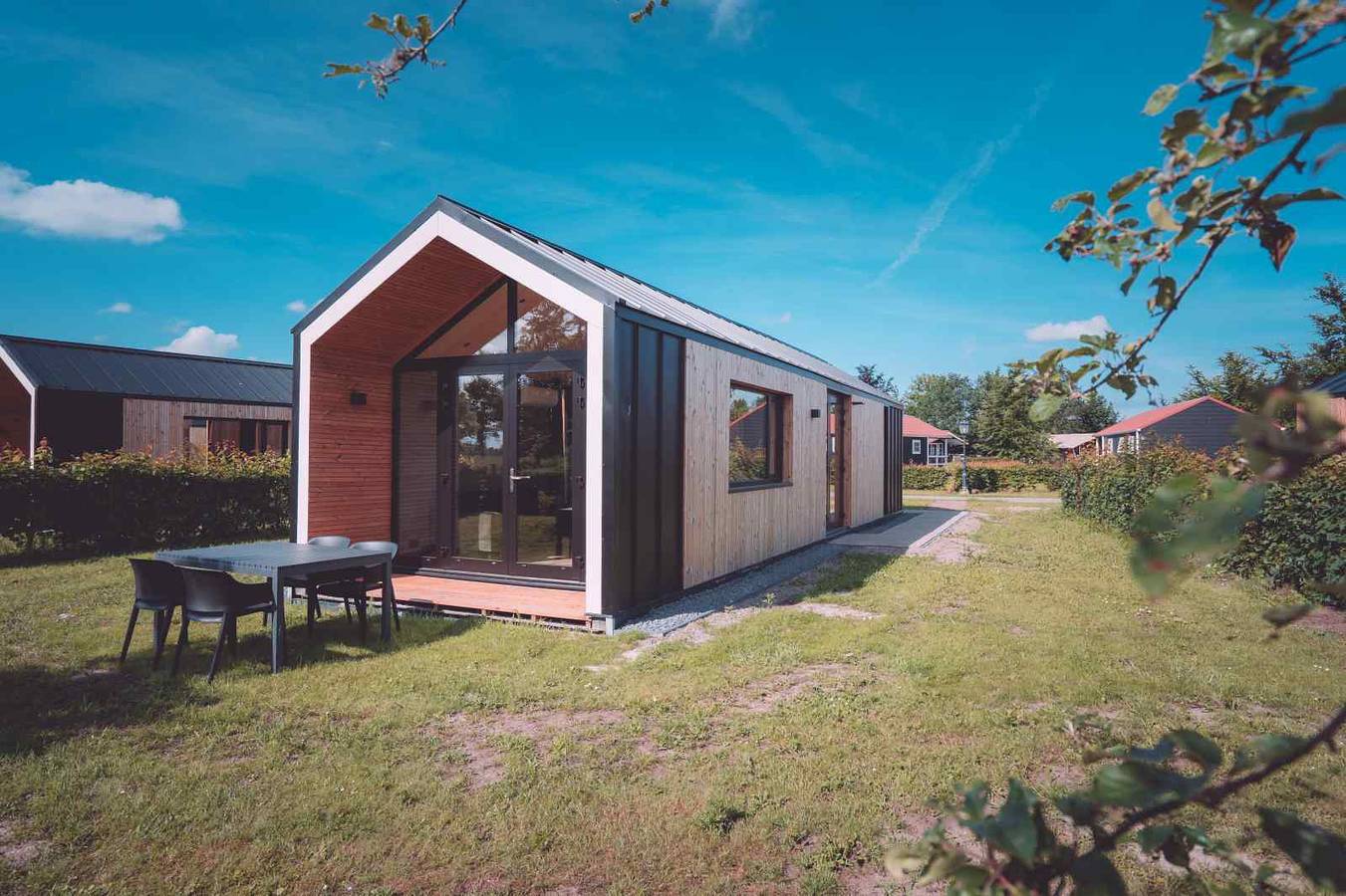 Casa vacanza a IJsselmeer a partire da 581€ a notte