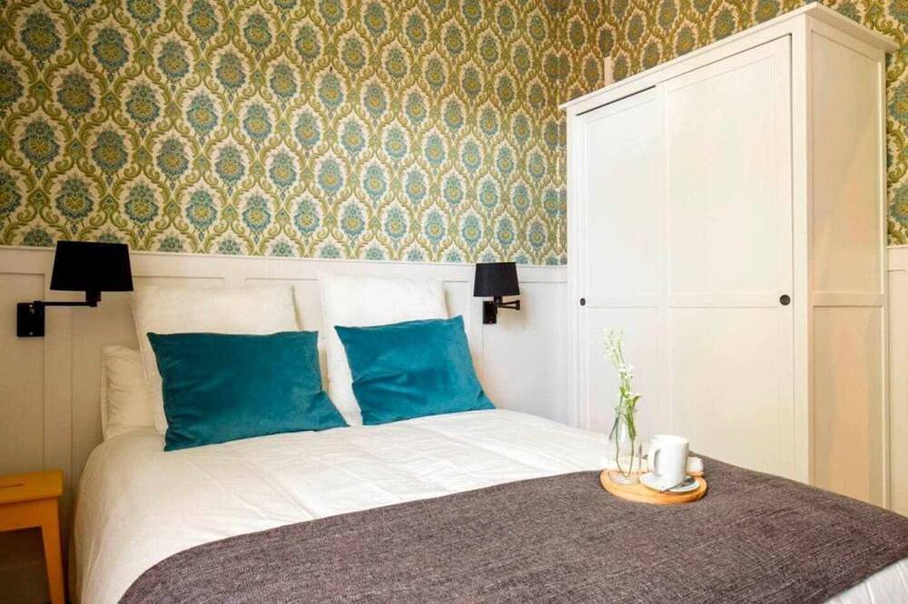 Apartamento entero, Apartamento al lado del metro y un parque in Basauri, Vizcaya