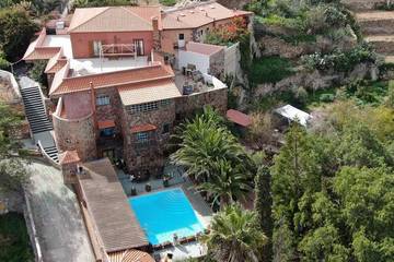 Chalet para 4 Personas en Arico Viejo, Arico, Foto 3