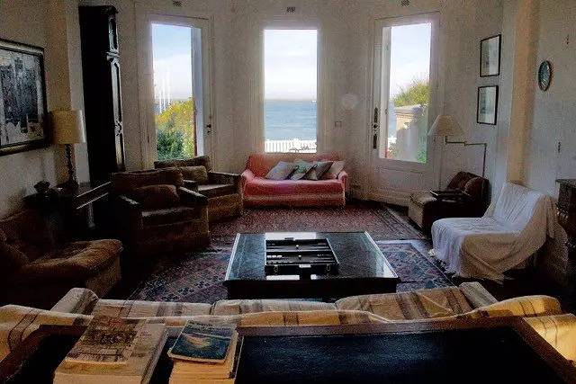 Villa pour 15 personnes, avec vue dans Pereire - 3