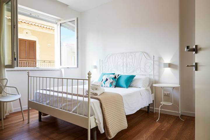 Entire holiday apartment, Dinas - Tinsal in Pozzallo, Ragusa Province