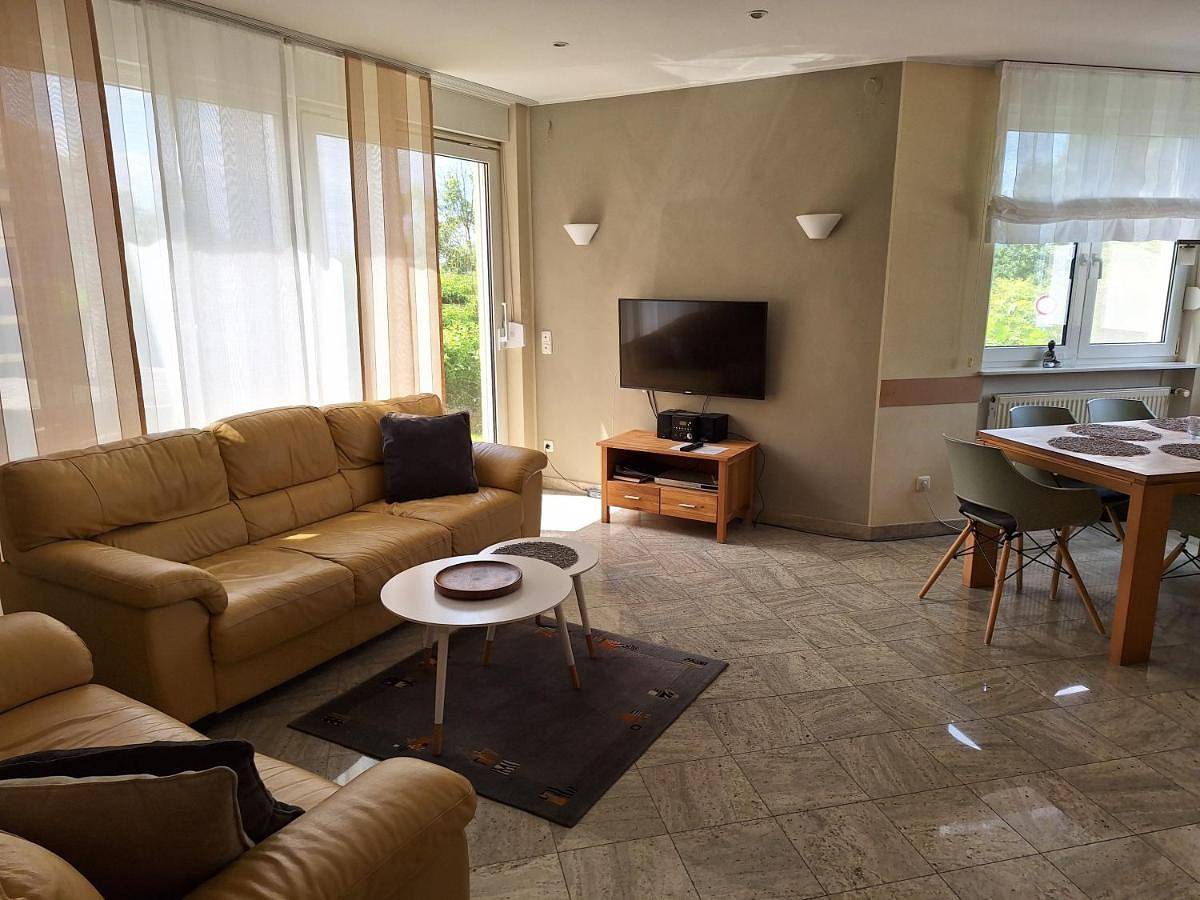 Ganze Wohnung, Holiday Home in Trier (Stadt), Trier