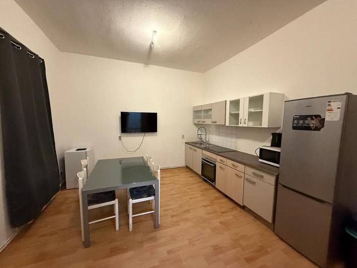 Ferienwohnung für 2 Personen, mit Haustier in Wurzen